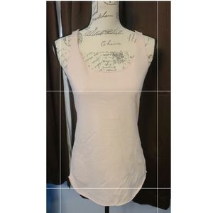 Over The Limit WOMEN'S LOOSE RACERBACK TANK
loose